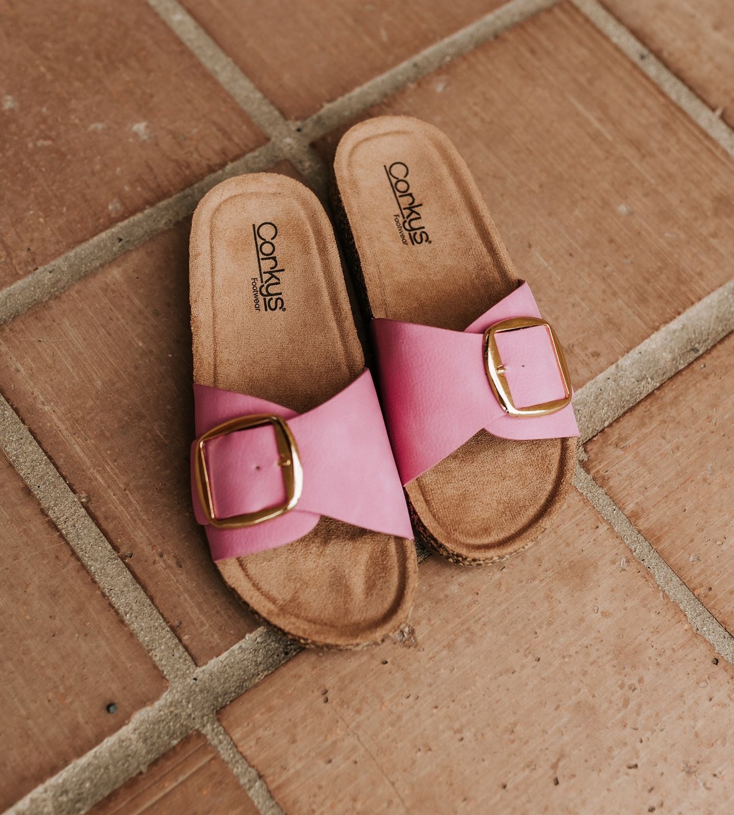 Road Trip - Pink - Southern Soule Designs