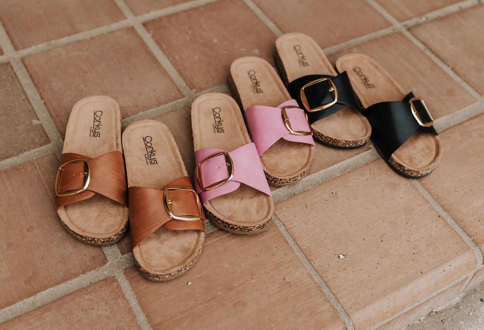 Road Trip - Pink - Southern Soule Designs