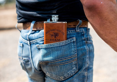 Roam Cologne - Southern Soule Designs