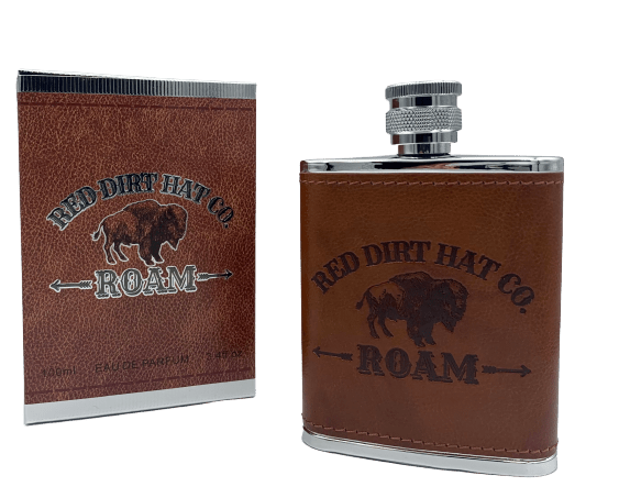Roam Cologne - Southern Soule Designs