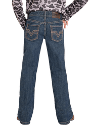Rock & Roll Boys BB Gun Bootcut Jean BB0BD08009 - Southern Soule Designs