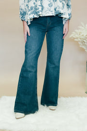 Rock & Roll BW6HD02995 High Rise Flare - Southern Soule Designs