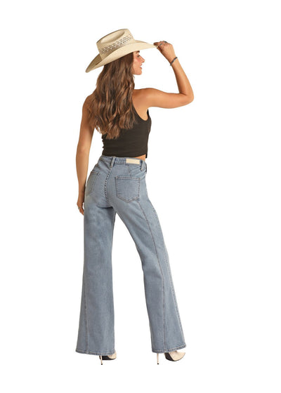 Rock & Roll RRWD6HR1BJ Comfort Flare Light - Southern Soule Designs