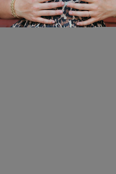 Rock & Roll Women's Distressed High Rise Shorts BW68D06090 - Southern Soule Designs