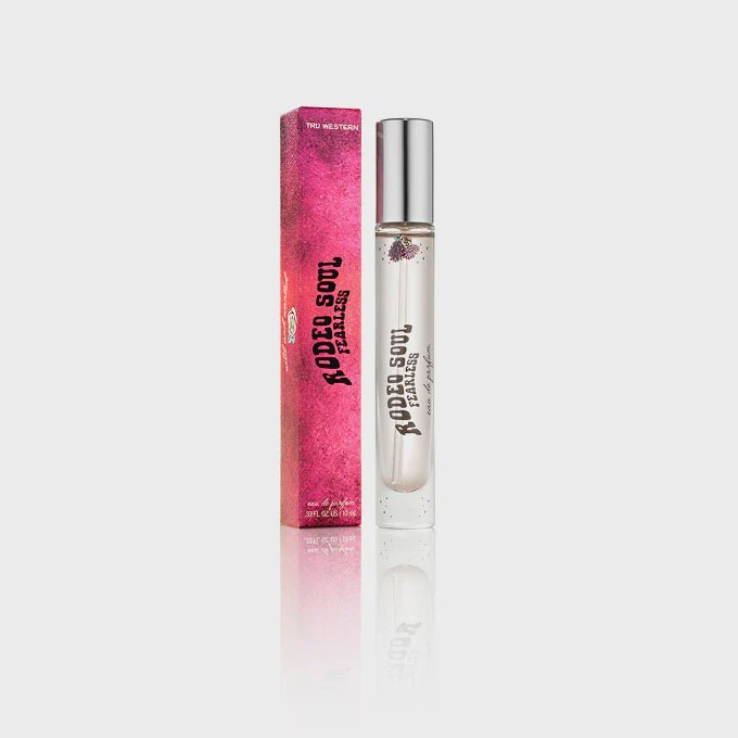 Rodeo Soul Fearless Purse Spray - Southern Soule Designs
