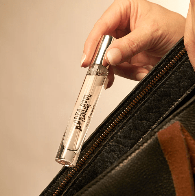 Rodeo Soul Fearless Purse Spray - Southern Soule Designs