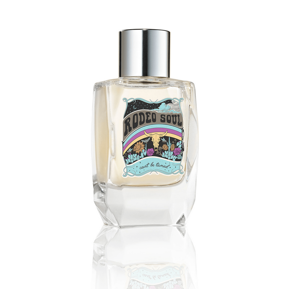 Rodeo Soul Perfume - Southern Soule Designs