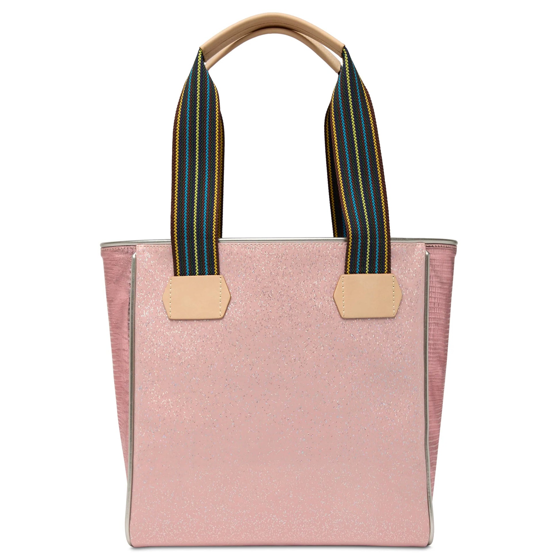 Rosaline Classic Tote - Southern Soule Designs