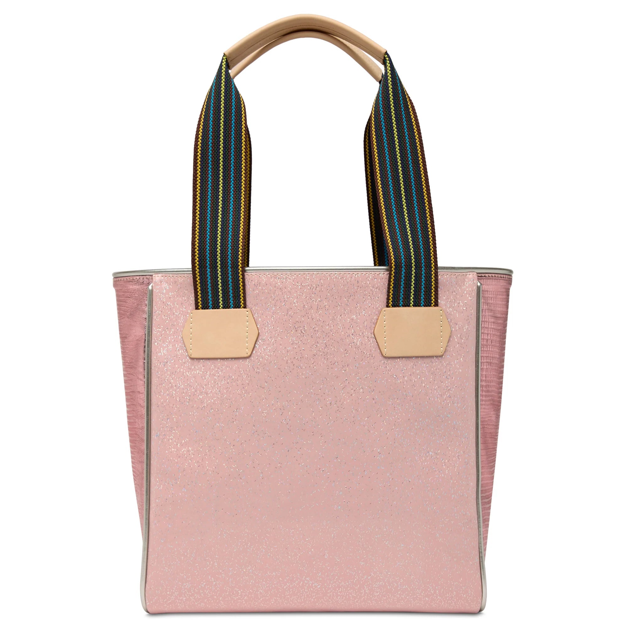 Rosaline Classic Tote - Southern Soule Designs