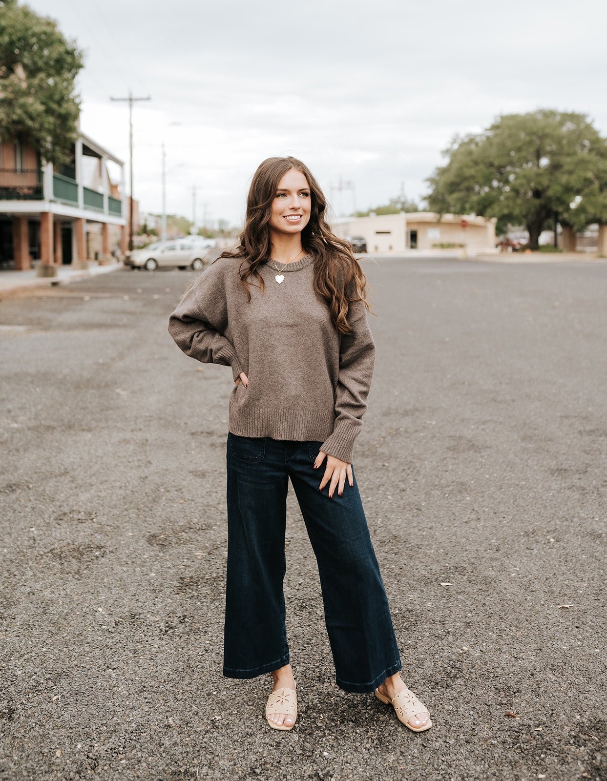 Roselle Audrey Jean - Southern Soule Designs