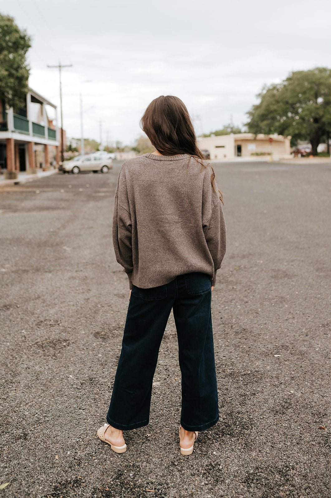 Roselle Audrey Jean - Southern Soule Designs