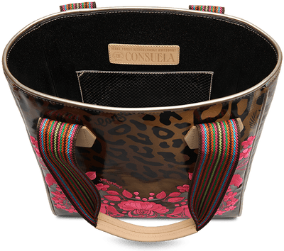 Ruby Classic Tote - Southern Soule Designs