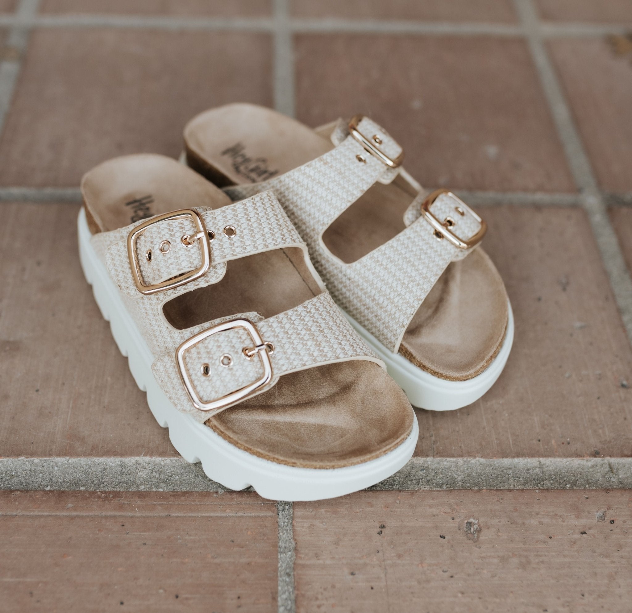 Rumor Has It - Ivory - Southern Soule Designs