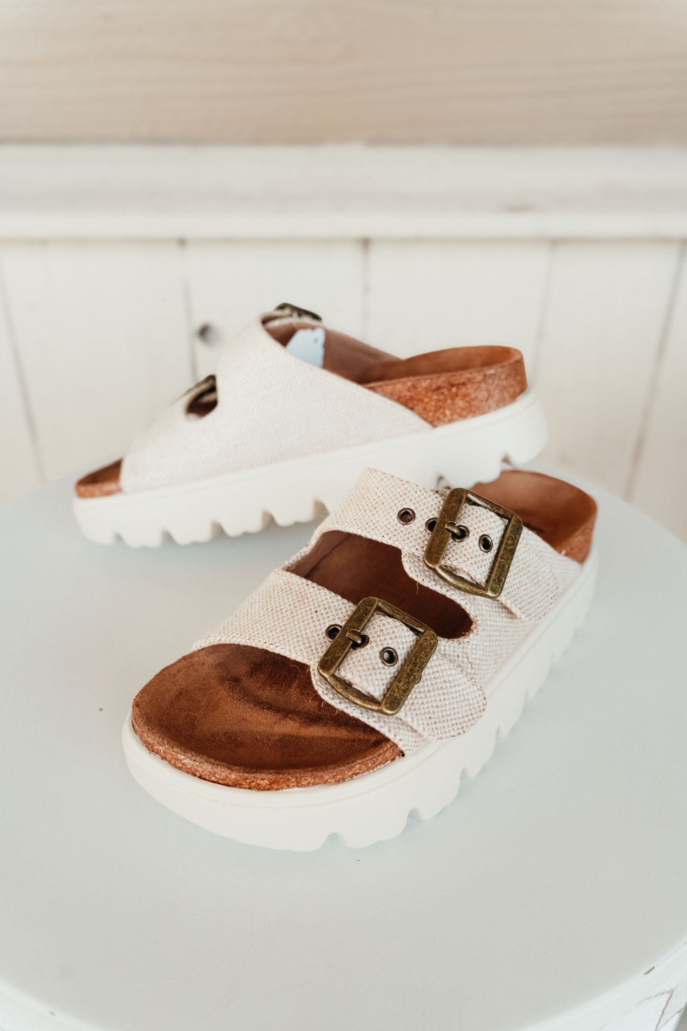 Rumor Has It - Natural Coated - Southern Soule Designs