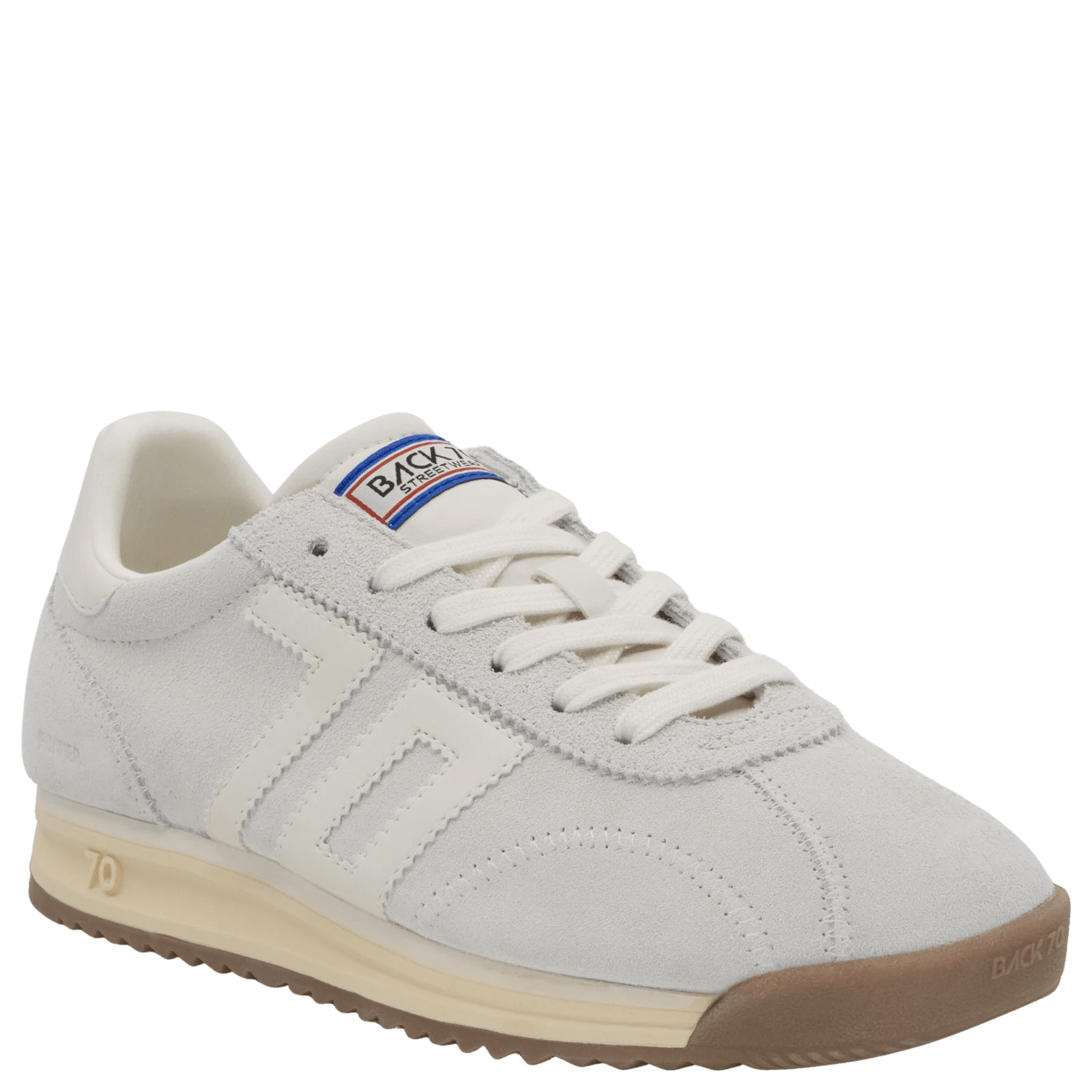 Runner Ice Sneaker - Southern Soule Designs