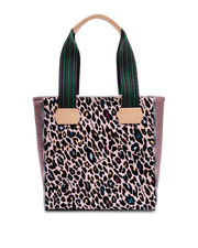 Ruth Classic Tote - Southern Soule Designs