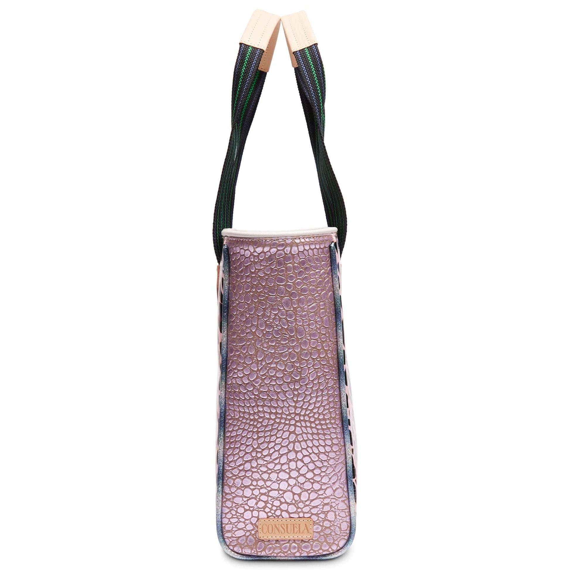 Ruth Classic Tote - Southern Soule Designs