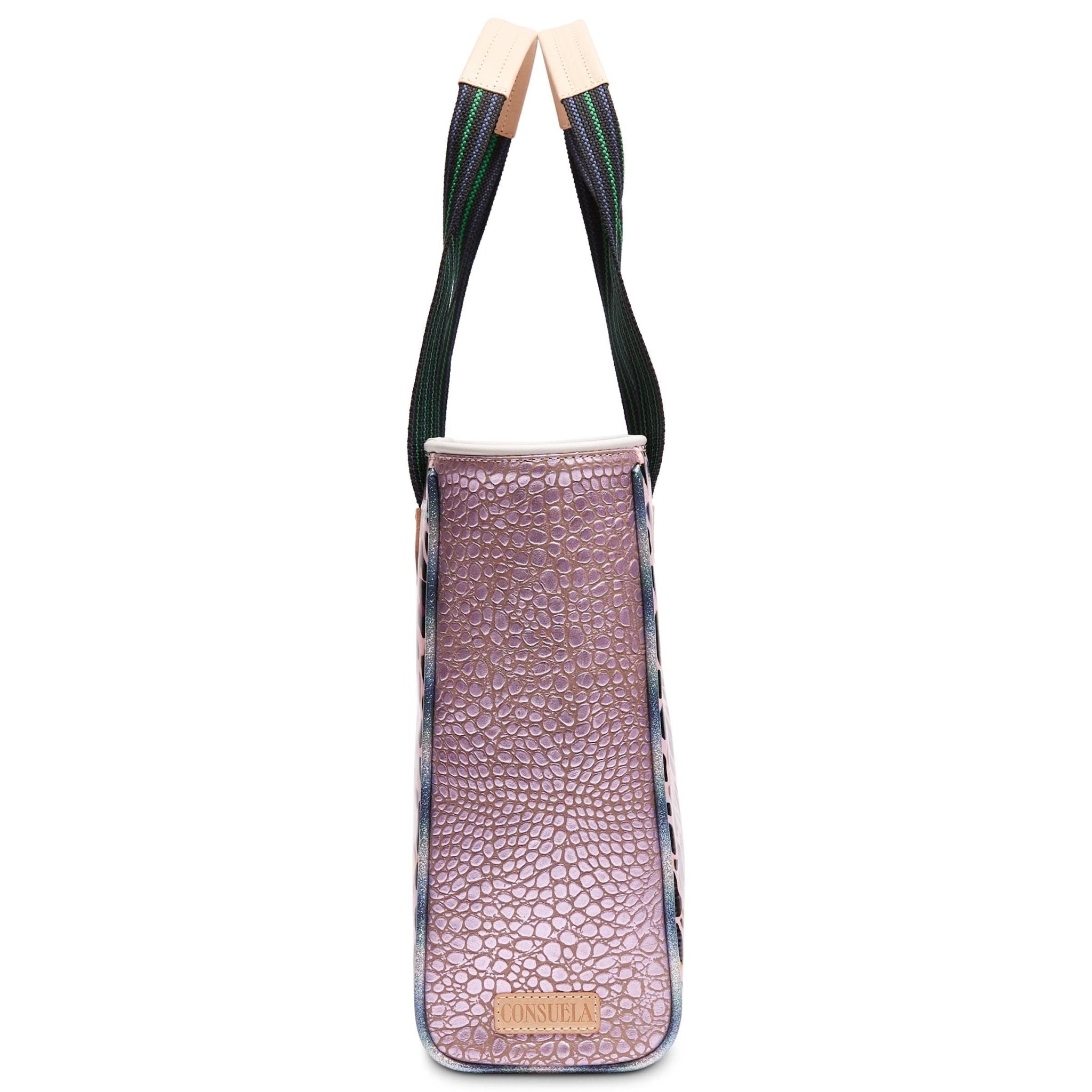 Ruth Classic Tote - Southern Soule Designs