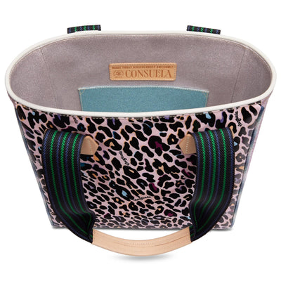 Ruth Classic Tote - Southern Soule Designs