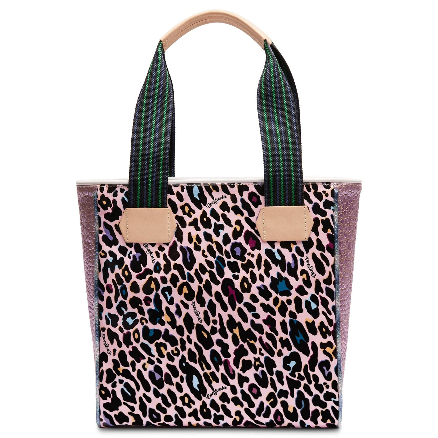 Ruth Classic Tote - Southern Soule Designs