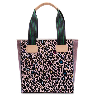 Ruth Classic Tote - Southern Soule Designs