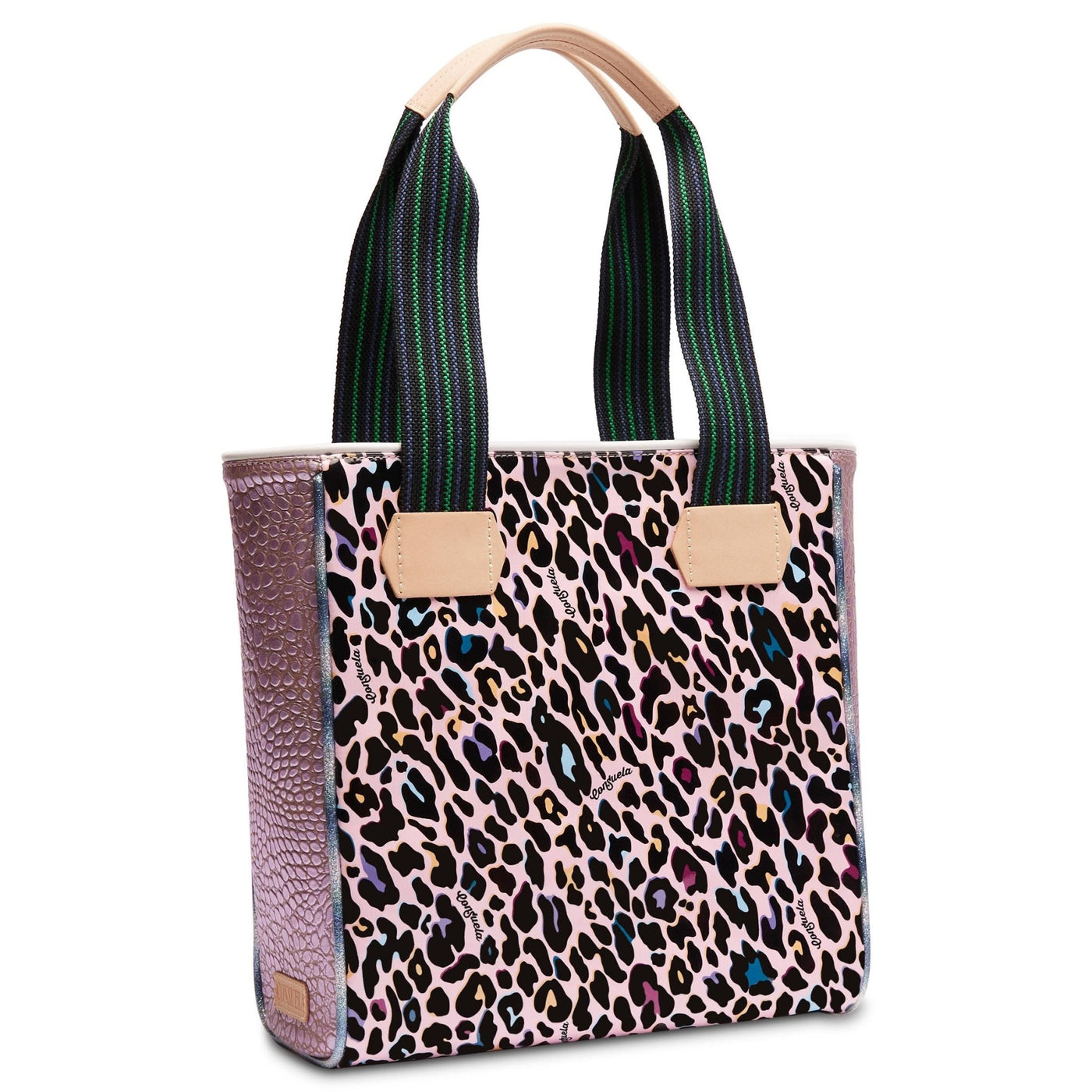 Ruth Classic Tote - Southern Soule Designs