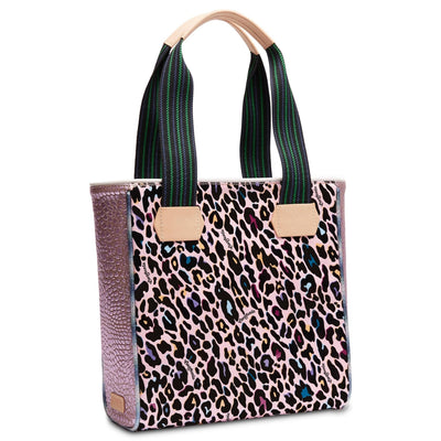 Ruth Classic Tote - Southern Soule Designs