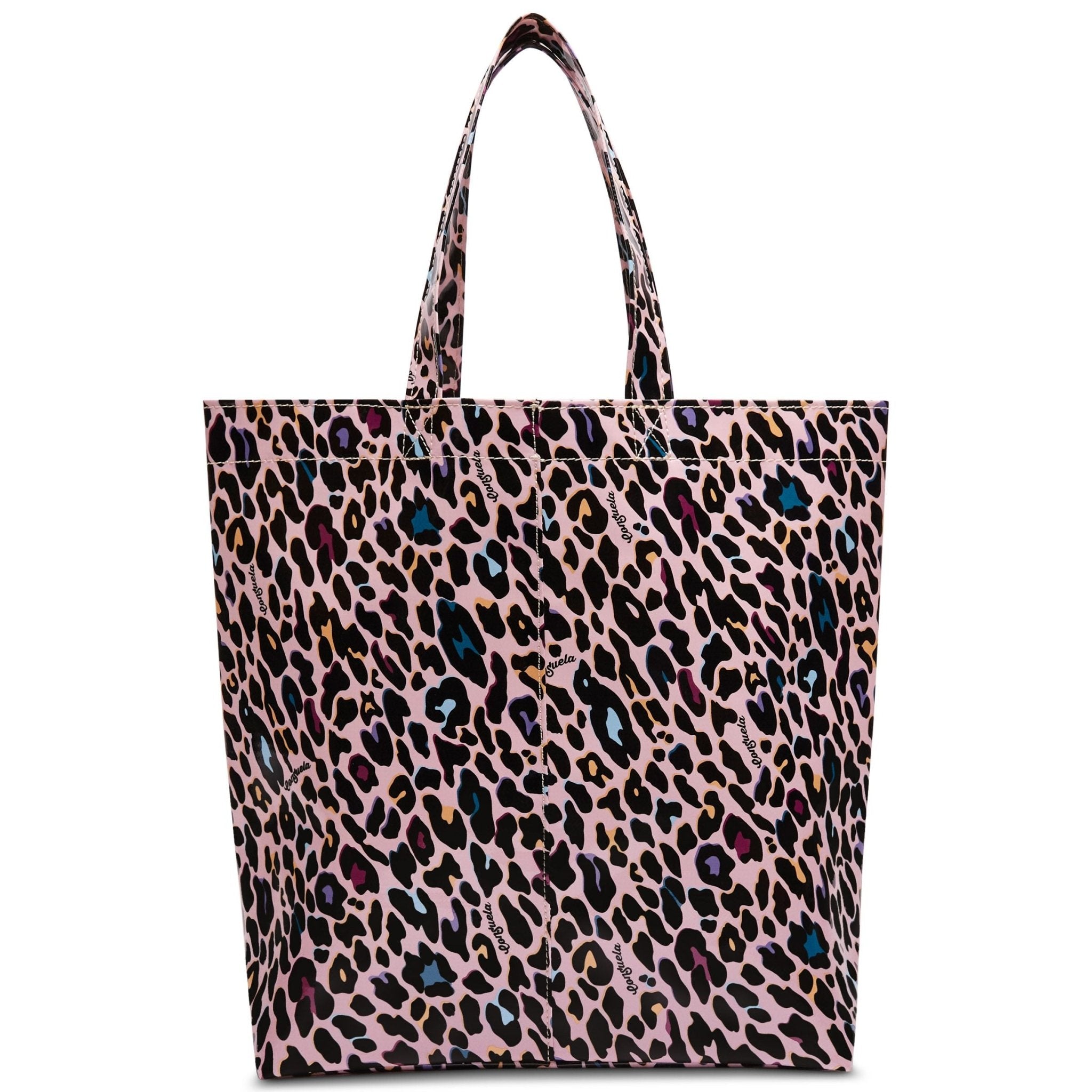 Ruth Grab 'n' Go Basic - Southern Soule Designs