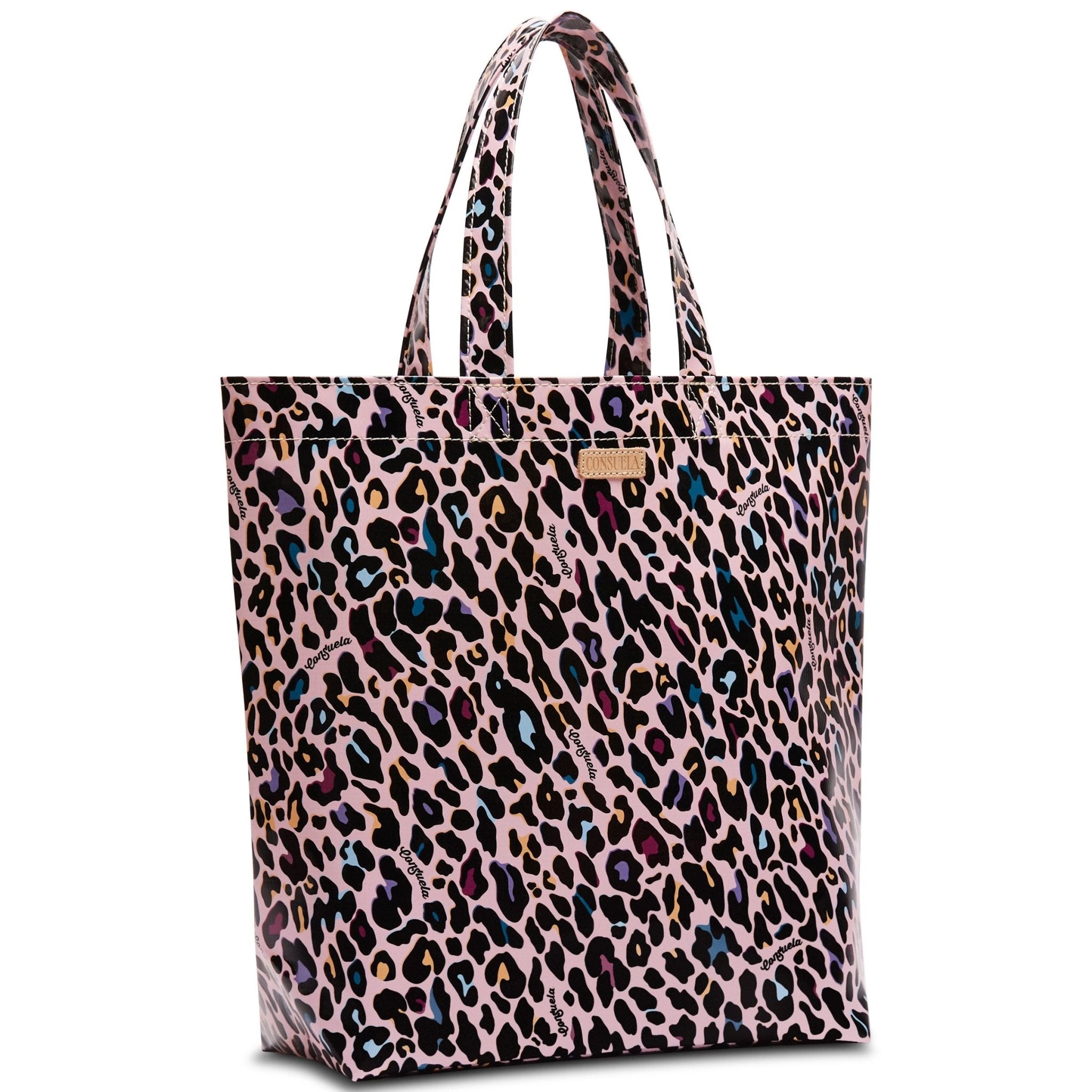 Ruth Grab 'n' Go Basic - Southern Soule Designs