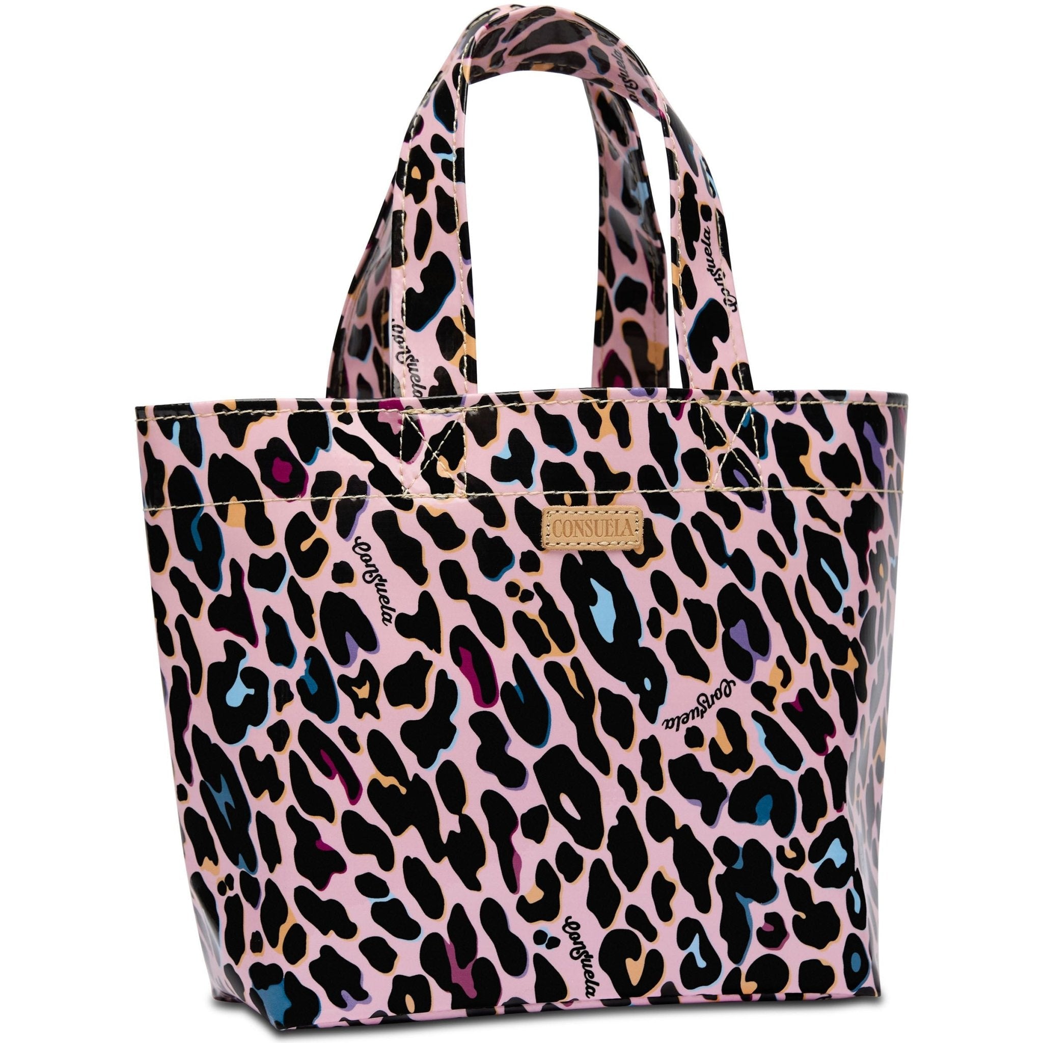 Ruth Grab 'n' Go Mini - Southern Soule Designs