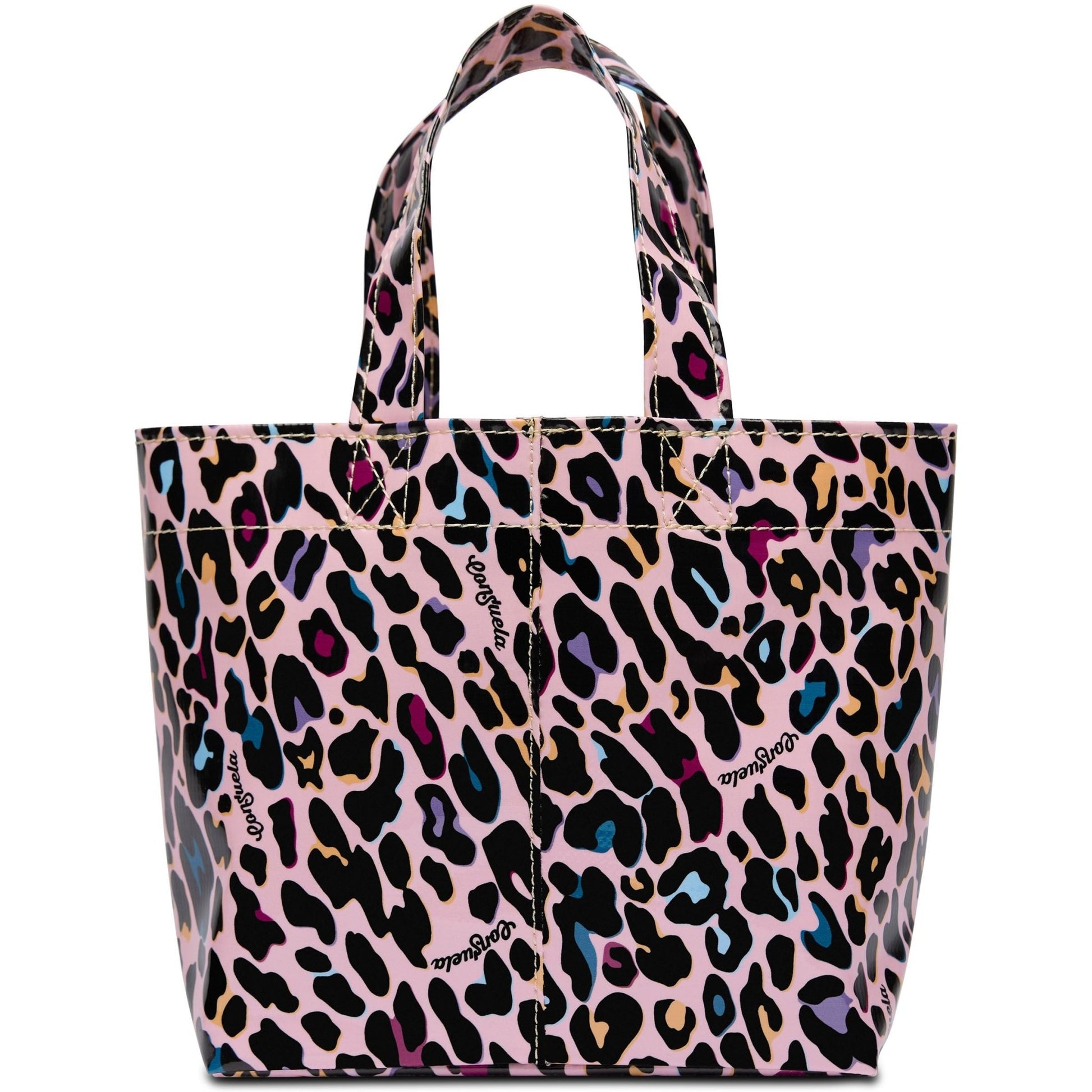 Ruth Grab 'n' Go Mini - Southern Soule Designs