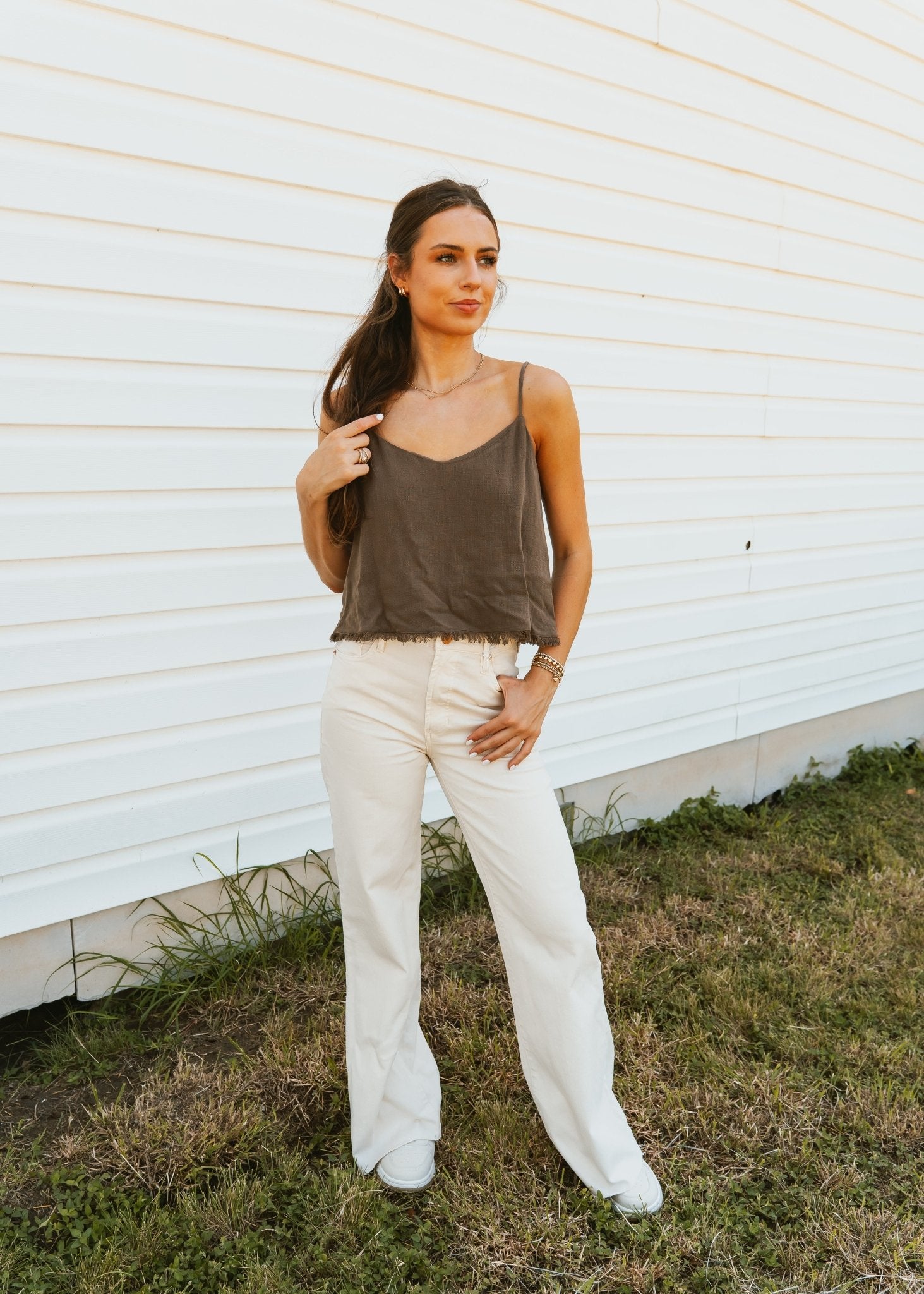 Sabel Tank Tiki ZT253174 - Southern Soule Designs