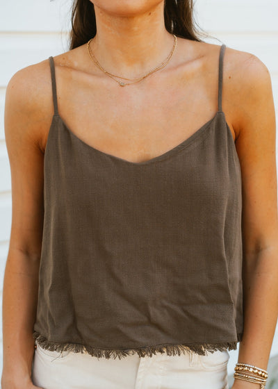 Sabel Tank Tiki ZT253174 - Southern Soule Designs