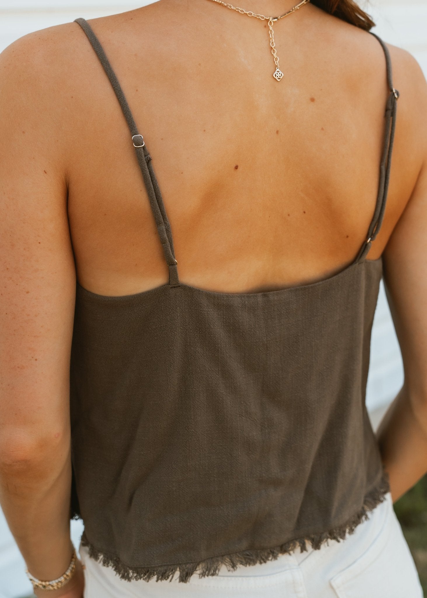 Sabel Tank Tiki ZT253174 - Southern Soule Designs