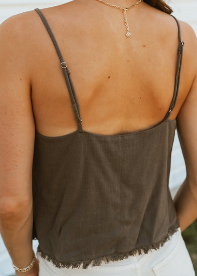 Sabel Tank Tiki ZT253174 - Southern Soule Designs