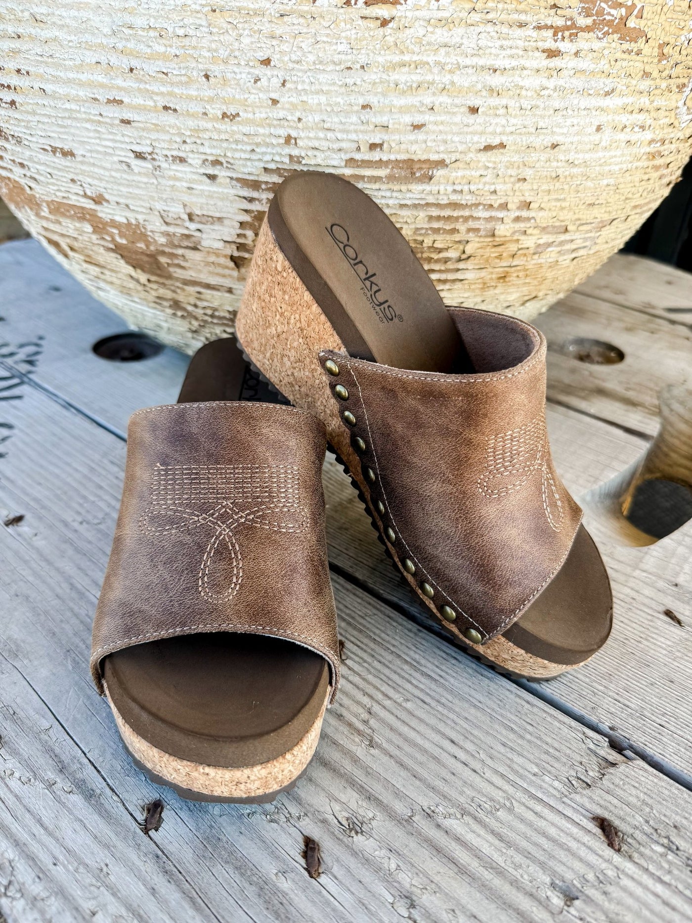 Saddle Up Tan - Southern Soule Designs