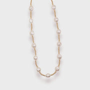 Sadie Necklace 14in - Southern Soule Designs