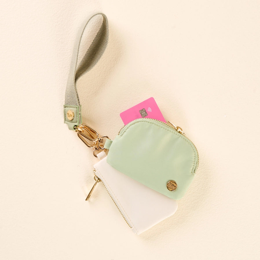 Dynamic Duo Pouch