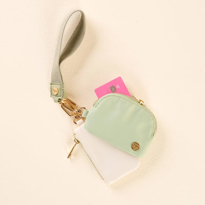 Dynamic Duo Pouch