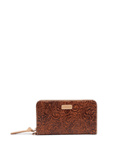 Sally Essential Wallet - Southern Soule Designs