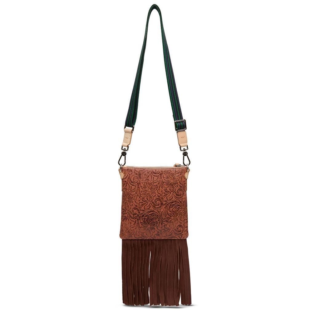 Sally Explorer Mini - Southern Soule Designs