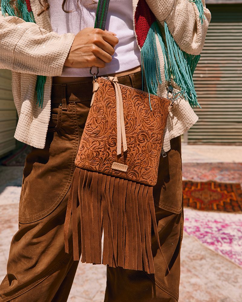 Sally Explorer Mini - Southern Soule Designs