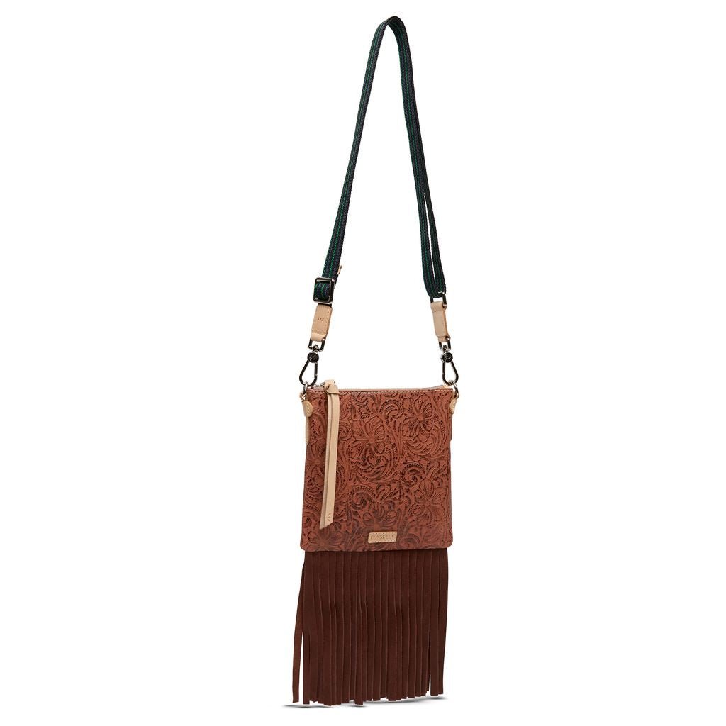 Sally Explorer Mini - Southern Soule Designs
