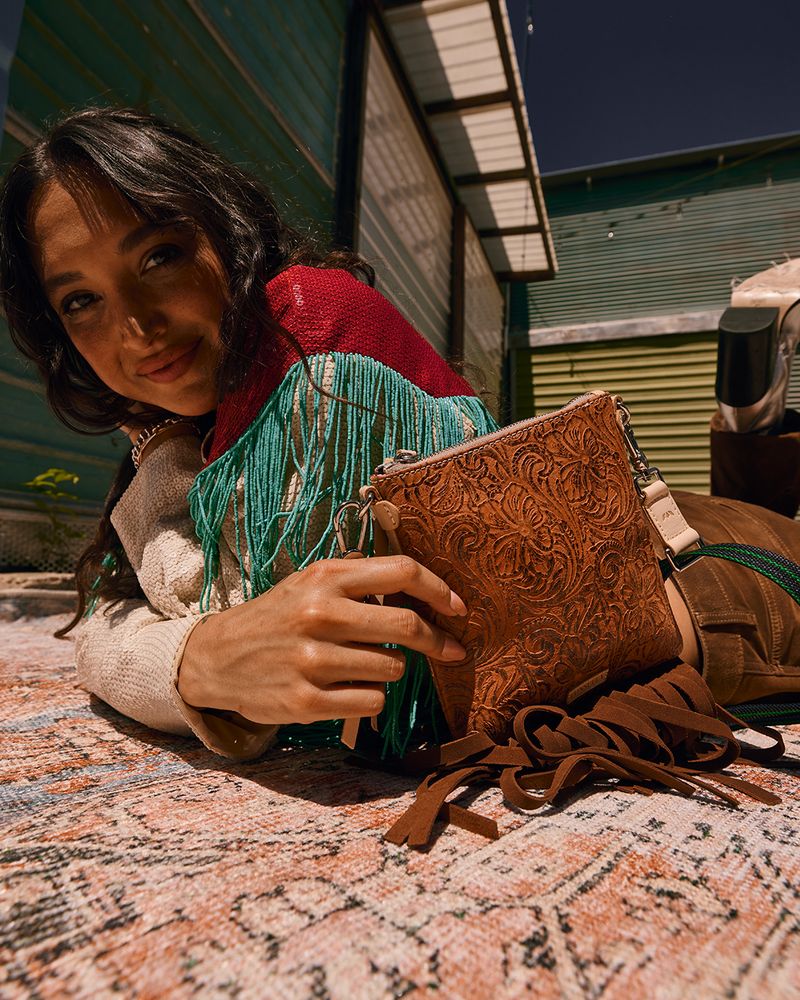 Sally Explorer Mini - Southern Soule Designs