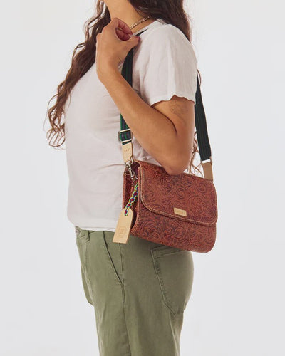 Sally On The Town - Southern Soule Designs