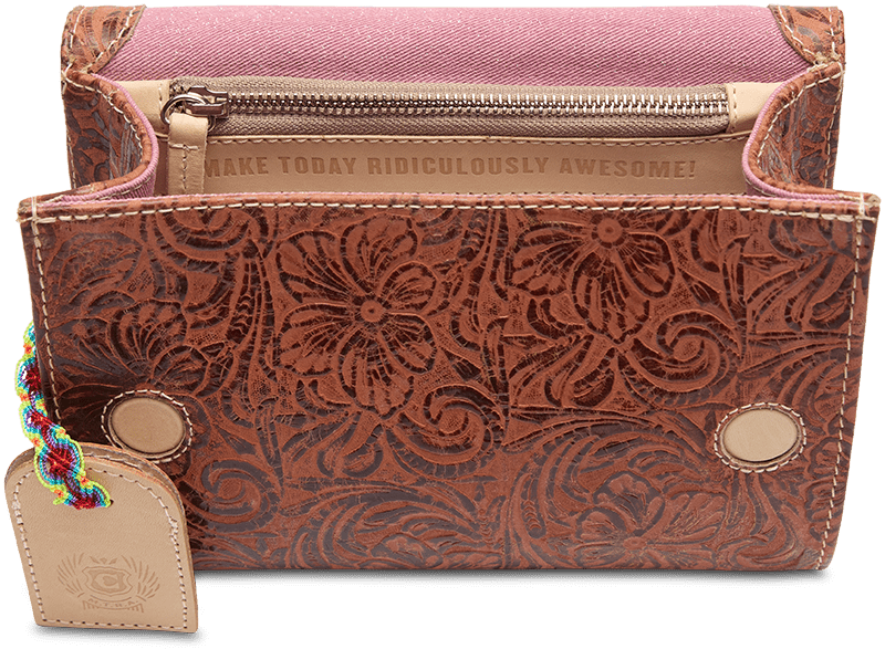 Sally On The Town - Southern Soule Designs