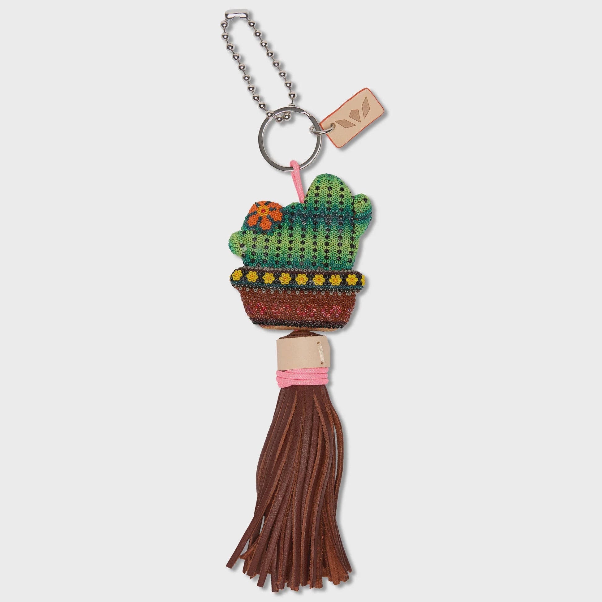 San Miguel Charm - Southern Soule Designs
