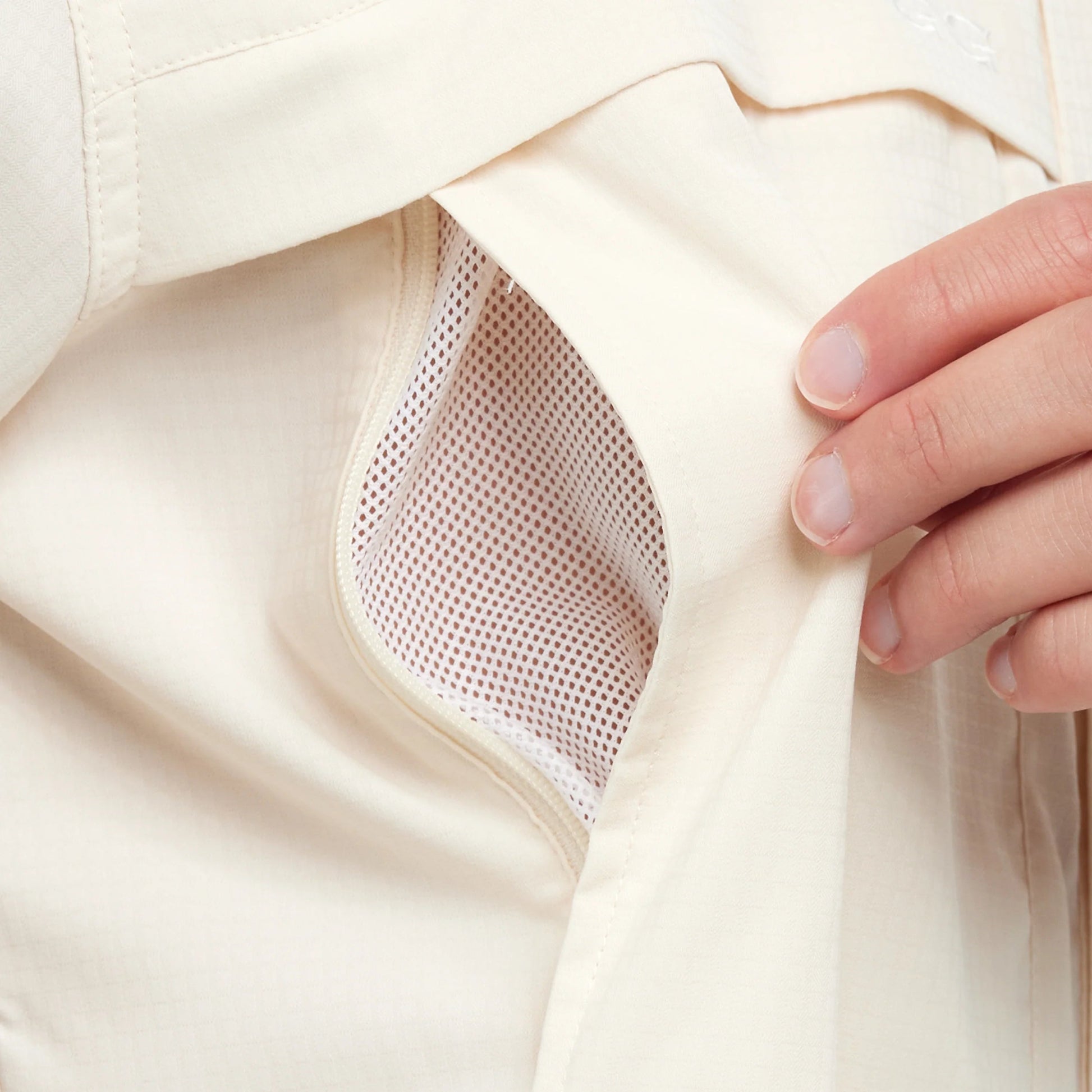 Sand Dune Scout Shirt - Southern Soule Designs
