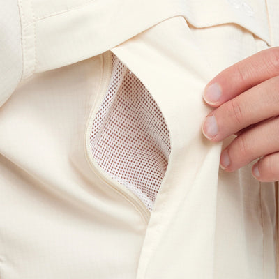 Sand Dune Scout Shirt - Southern Soule Designs