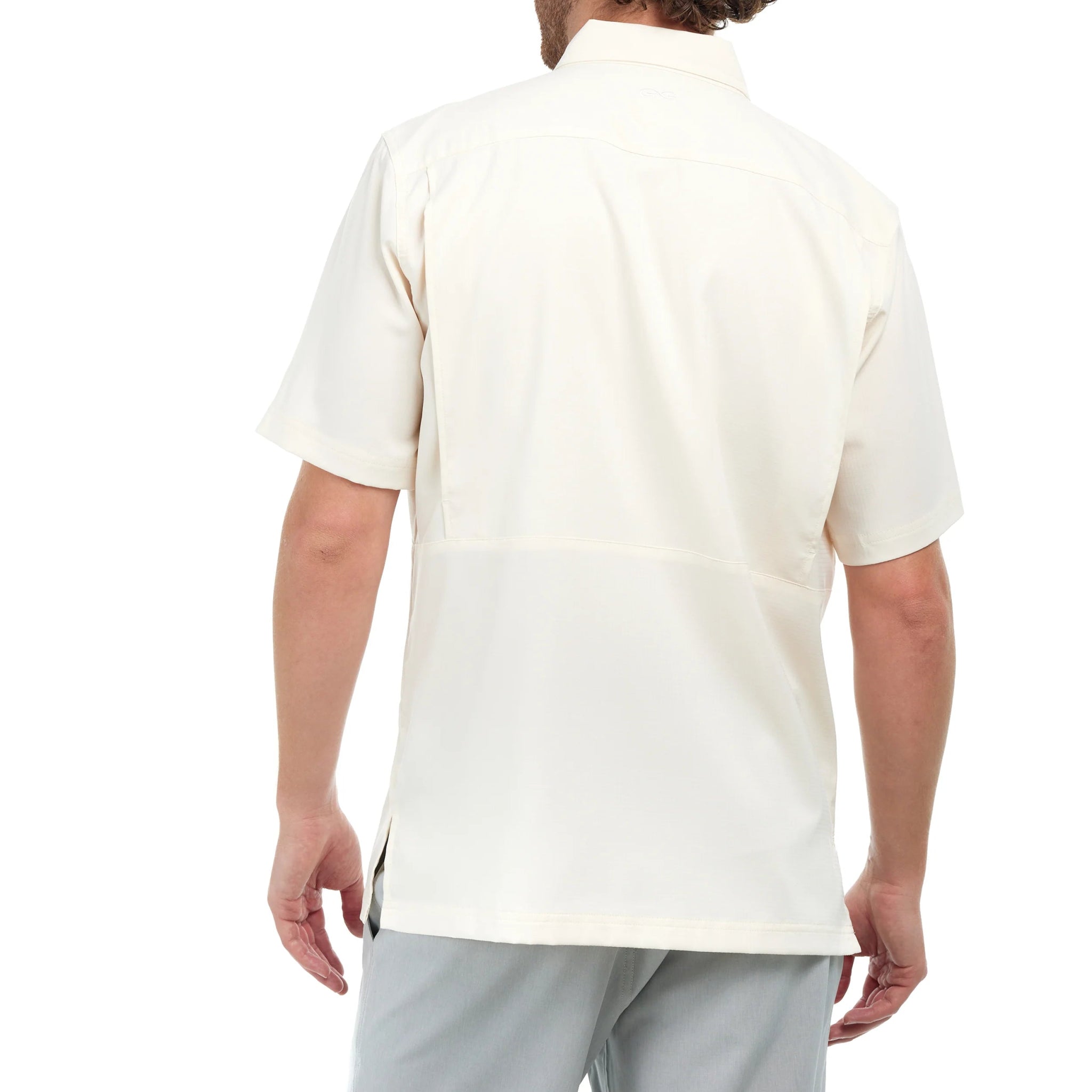 Sand Dune Scout Shirt - Southern Soule Designs